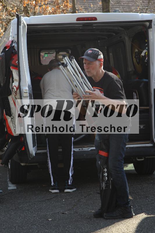 Archiv-2025/03 04.04.2025 TZ Motorsport ADR/Impressionen